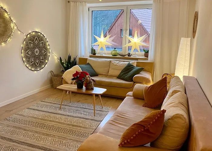 Appartamento Mieszkanko_karkonoska Jelenia Góra